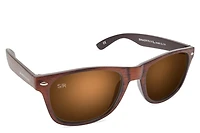 Classic Timber Readers +2.0 - Amber Woods