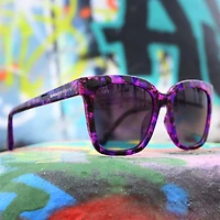 Azalea - Galaxy Tortoise Polarized