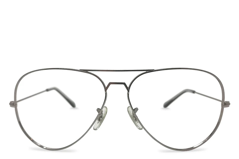 Aviator M/L Rx - Gunmetal