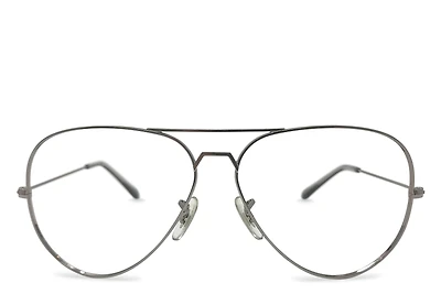 Aviator M/L Rx - Gunmetal