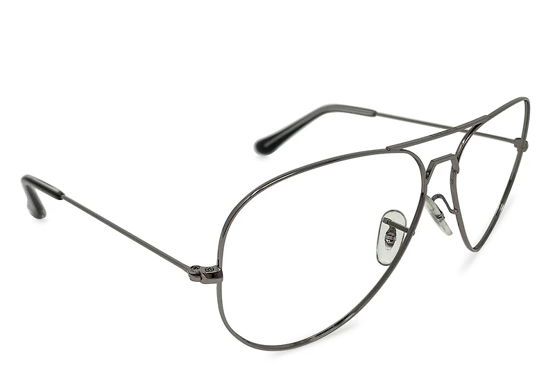Aviator M/L Rx - Gunmetal