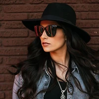 Azalea - Midnight Polarized