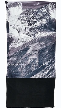 Snow Goggle Face Shield - Black Diamond