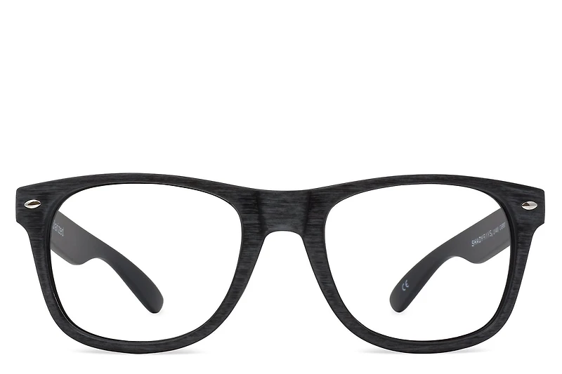 Classic Rx - Black Timber