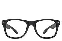 Classic Rx - Black Timber