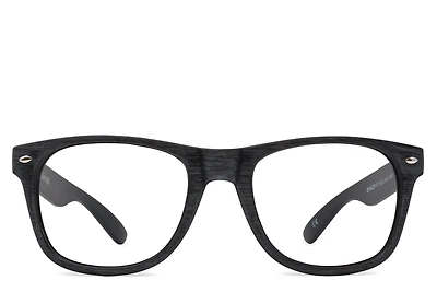 Classic Small Rx - Black Timber