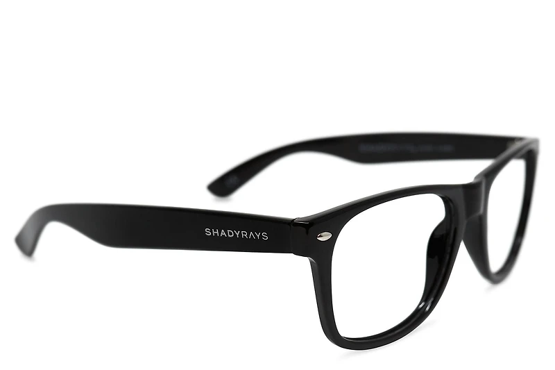 Classic Rx - Black Original