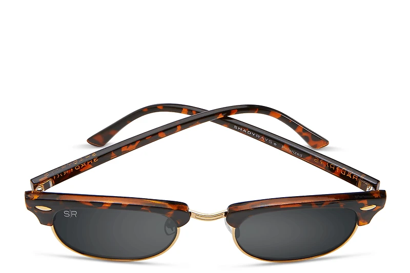 Oakmont - Tortoise Polarized
