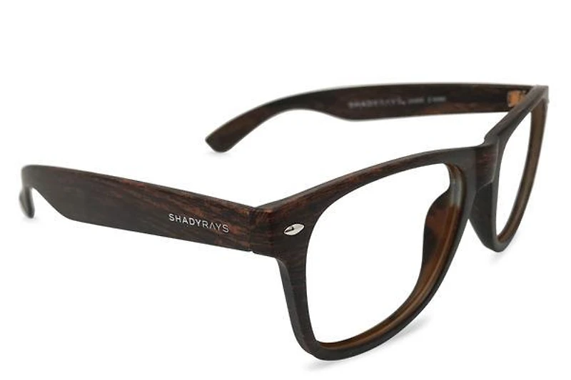 Test Rx Small Classics Original Timber