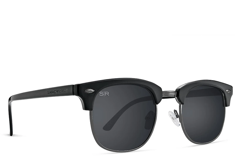 Oakmont - Stealth Polarized