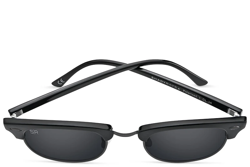 Oakmont - Stealth Polarized