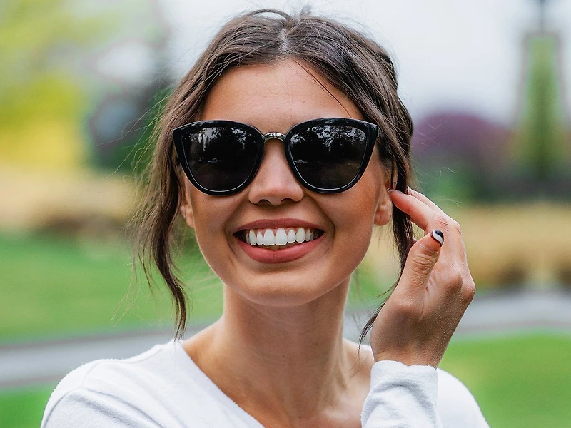 Calico - Blackout Polarized