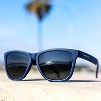Cascade - Navy Polarized