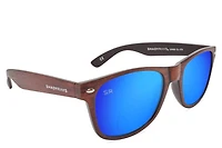 Classic Timber Readers +2.0 - Ocean