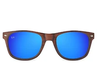 Classic Timber Readers +1.5 - Ocean
