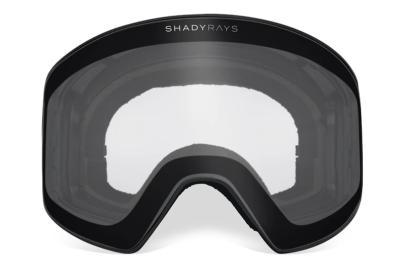 Frontier Snow Goggle Lens