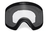 Frontier Snow Goggle Lens