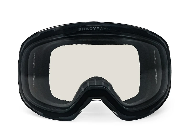 Denali Snow Goggle Lens - Clear