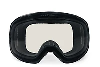 Denali Snow Goggle Lens - Clear