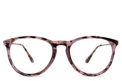 Allure Rx - Pink Tortoise