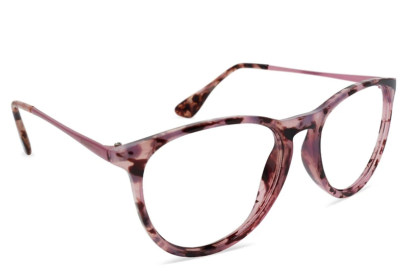 Allure Rx - Pink Tortoise