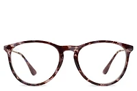 Blue Light Allure - Pink Tortoise