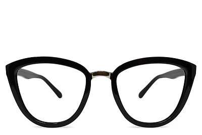 Calico Rx - Black Silver