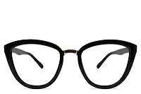 Calico Rx - Black Silver