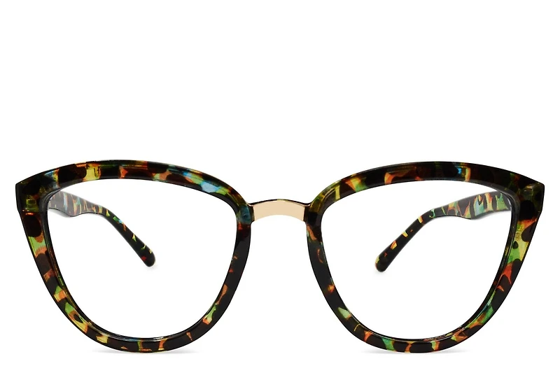 Calico Rx - Mosaic Tortoise