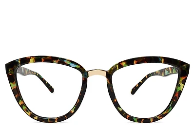 Calico Rx - Mosaic Tortoise