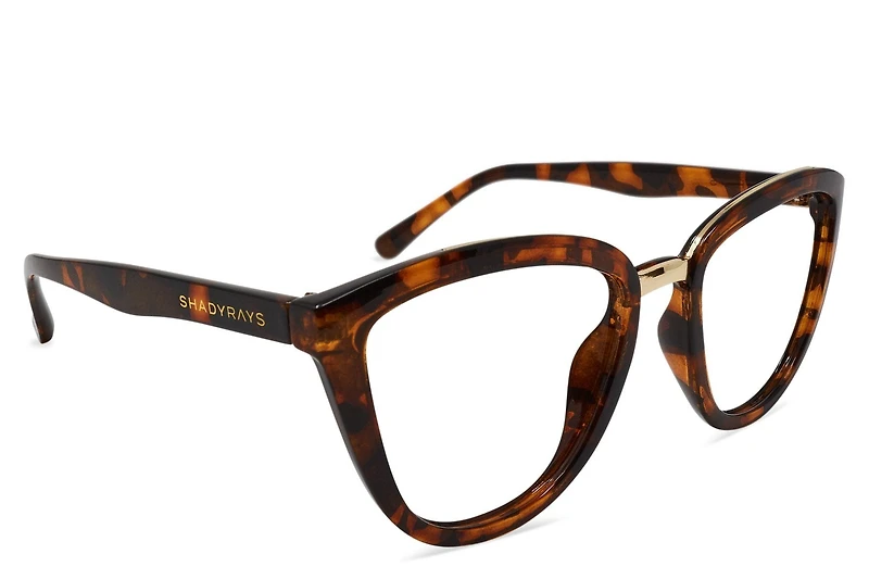 Calico Rx - Amber Tortoise