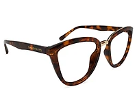 Calico Rx - Amber Tortoise