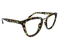 Calico Rx - Mosaic Tortoise