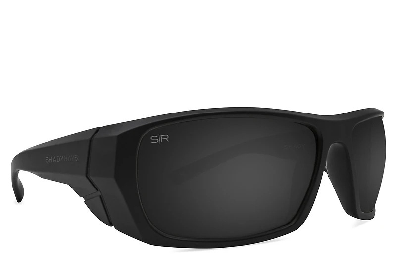 Terrain - Blackout Incognito Polarized