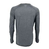 UV Protection Long Sleeve Shirt - Slate