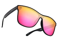 HighRise - Black Calimesa Polarized