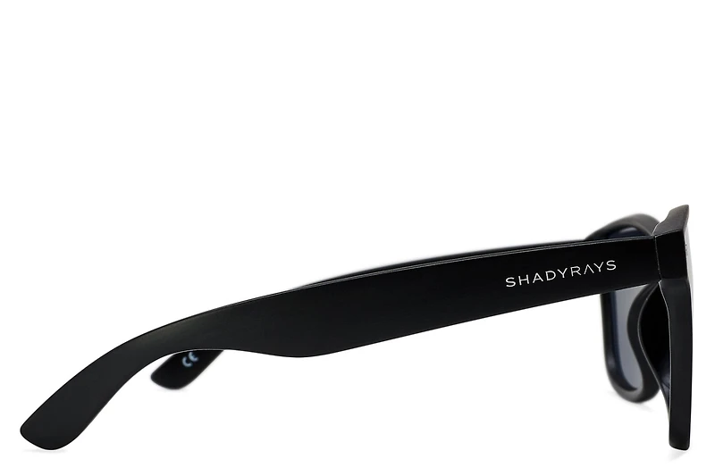 HighRise - Blackout Polarized