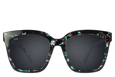 Azalea - Mint Chip Polarized