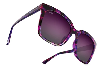Azalea - Galaxy Tortoise Polarized