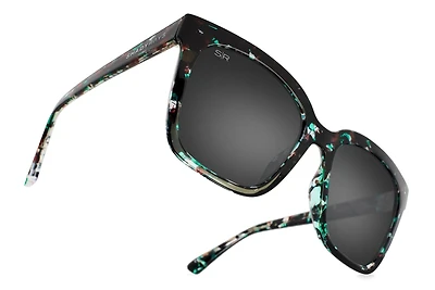 Azalea - Mint Chip Polarized