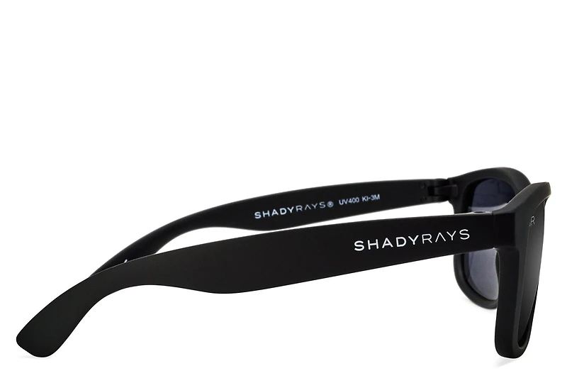 Kid's Signature Series - Blackout Polarized