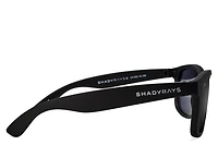 Kid's Signature Series - Blackout Polarized