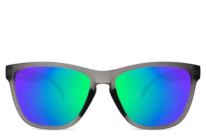 Cascade - Emerald Smoke Polarized