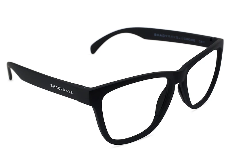 Cascade Rx - Black