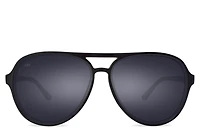 Aviator Crossover - Blackout Polarized