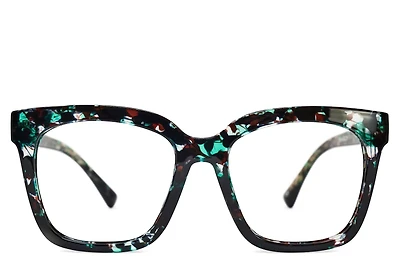 Azalea Rx - Mint Chip