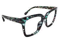 Azalea Rx - Mint Chip