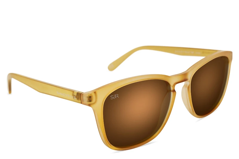 Cypress - Sandstone Polarized