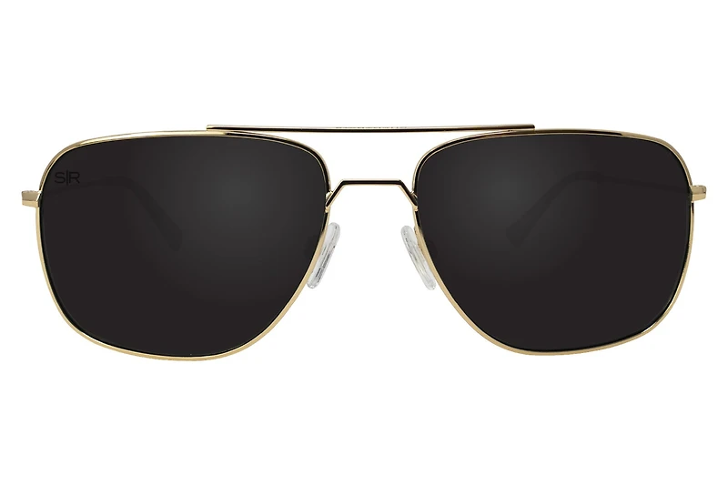 Navigator - Black Gold Polarized