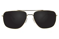 Navigator - Black Gold Polarized